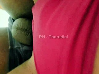 Indian Wife's Slutty Big Tits Girlfriend Gets Fucked