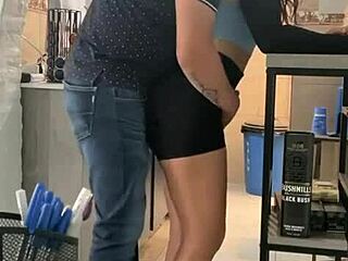 Cogi Con El Contratista En Casa