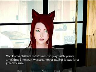 My New Family 93 Brings Erotic Games With Big Asses And Tits