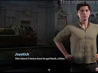 symphony of the serpent - pt 35 - nlt media - visual novel