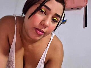 do you want to spend a night with my wife and her big natural tits