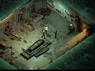 symphony of the serpent - pt 35 - nlt media - visual novel