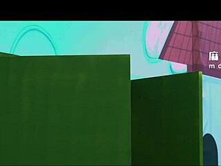 Wow, The Origins Of The Squirt Game In Asia!