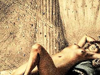 vintage erotic art collection