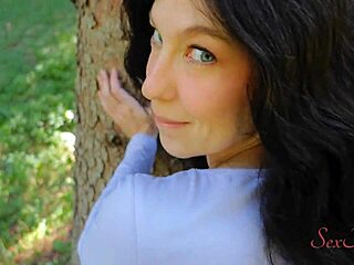 lost influencer will suck my dick to get out of the woods