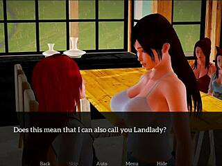 My New Family 93 Brings Erotic Games With Big Asses And Tits