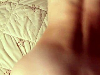 naughty babe gets fucked in her perfect ass