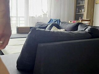 husband destroys wet teen pussy in kitchen homemade scene