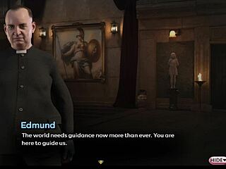 symphony of the serpent - pt 35 - nlt media - visual novel