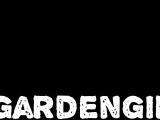 Self anal fisting in bed leads to prolapse by dirtygardengirl