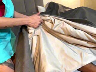 Future Husband Exclaims, 'I'm A Cuckold In This Orgy!'