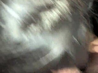 Does this sexy teen suck sloppy dick?