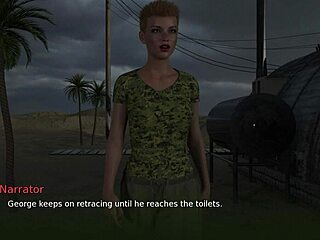 exploring alternative punishment in part five