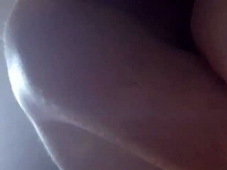 oh man, that mature milf seduces with big tits and pussy licking 😍