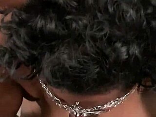 This ebony blowjob is so nice! 😍