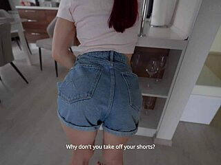 my friends boyfriend fucks my ass?