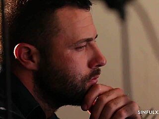 Suspicious Minds Fuck Alike With Big Cock Seduction And Tight Pussy Licking