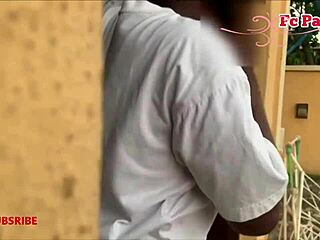 African Anal Sex With Juicy Creampies Please Subscribe On Red Sheer!