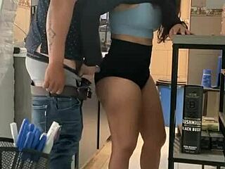 Cogi Con El Contratista En Casa