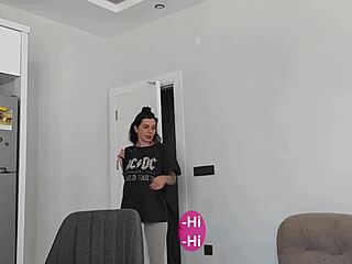 Cheating With Roommate In Dorm