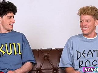 stepbrothers fuck stepsisters in wild cum creampie frenzy