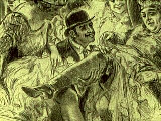 vintage erotic art that's so hot and hairy 😏