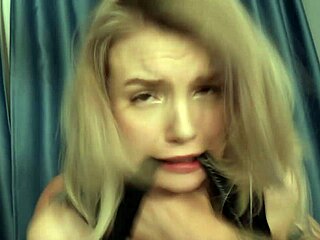 Employee accidentally angers boss, punished with hardcore fucking