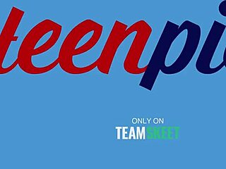 hot virgin pussy pounded by stepbrother in naughty taboo fantasy