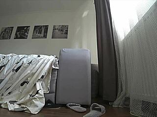 What if you caught your cheating wife with a friend while her husband is at work real?