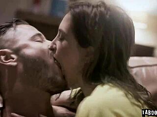 Petite Jane Wildes Teen Pussy Gets Banged So Deep