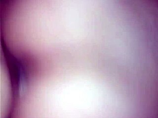 Giving It Hard To Big-Assed Chapina Girl