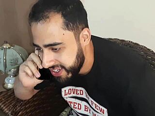 Sex with my cheating husband turned into a wild creampie session