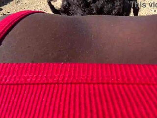 Public sex on valentines day caught!!