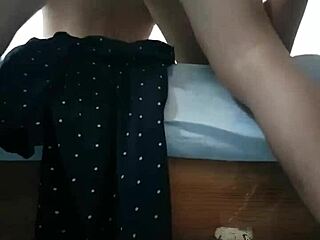 Intense emotions surge as viejito pounds esposa in doggystyle