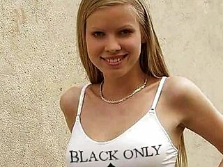 Know your place - cuckold trainer with big black cock