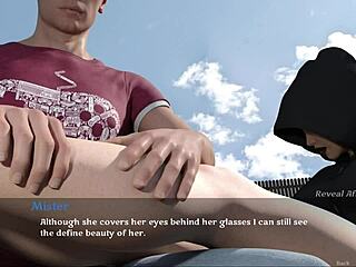 Latina MILF's Anal Seduction In A Love 25