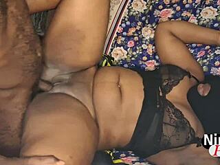 fun sex my neighbor play with his dick on my pussy