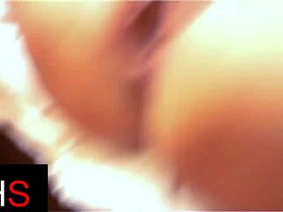 Beautiful girl fucked in the ass wonderfully