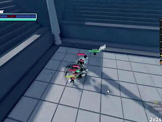 Frank y Pablo vs Luis y Chinder in Hardcore Sex Battle