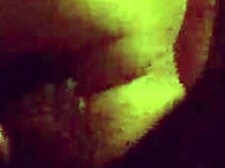 i am lickin and fingerin her wet horny mature milf latina pussy