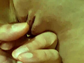 Aline and Flavio share a cute homemade moment with farting fetish on August 11.