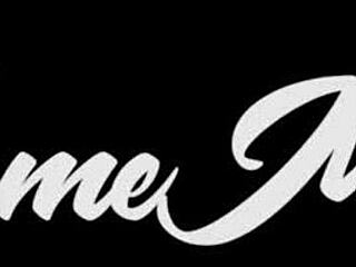 Sharing Bed Leads To Rough Anal Creampie