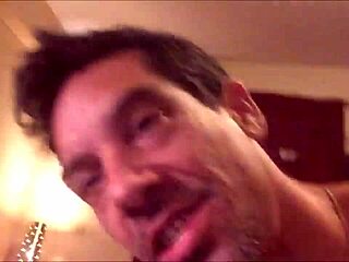 Sexy black and gold thong outfit