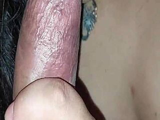 Me Escape Con Mi Mejor Amigo Para Darle La Mejor Mamada De Todas