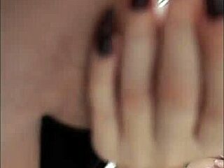 New Mistress Deepthroats And Faces Cumshot!