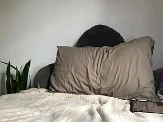 I'm peeing while masturbating and watching those cocks