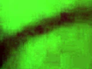 Cum on big tits, she begs as the monster cock shoots its load.