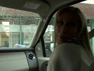 Morgan ray loves being a black chasing cougar bitch