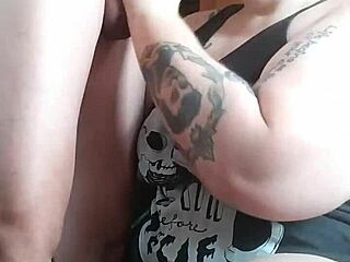 guy has sex with grown woman her idea