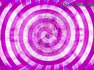 Bimbo Zone Sissy Training Teaser With Femdom Jerk Off Instructions